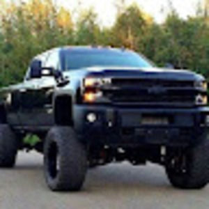 Meet your Posher, Austin